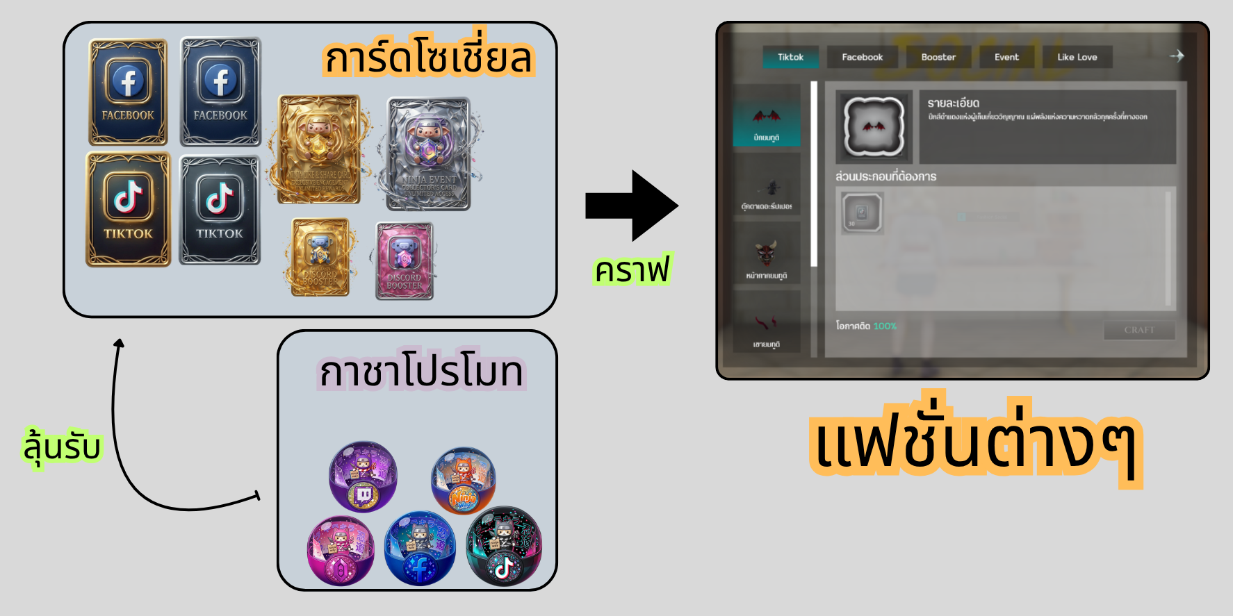การสะสมแฟชั่น