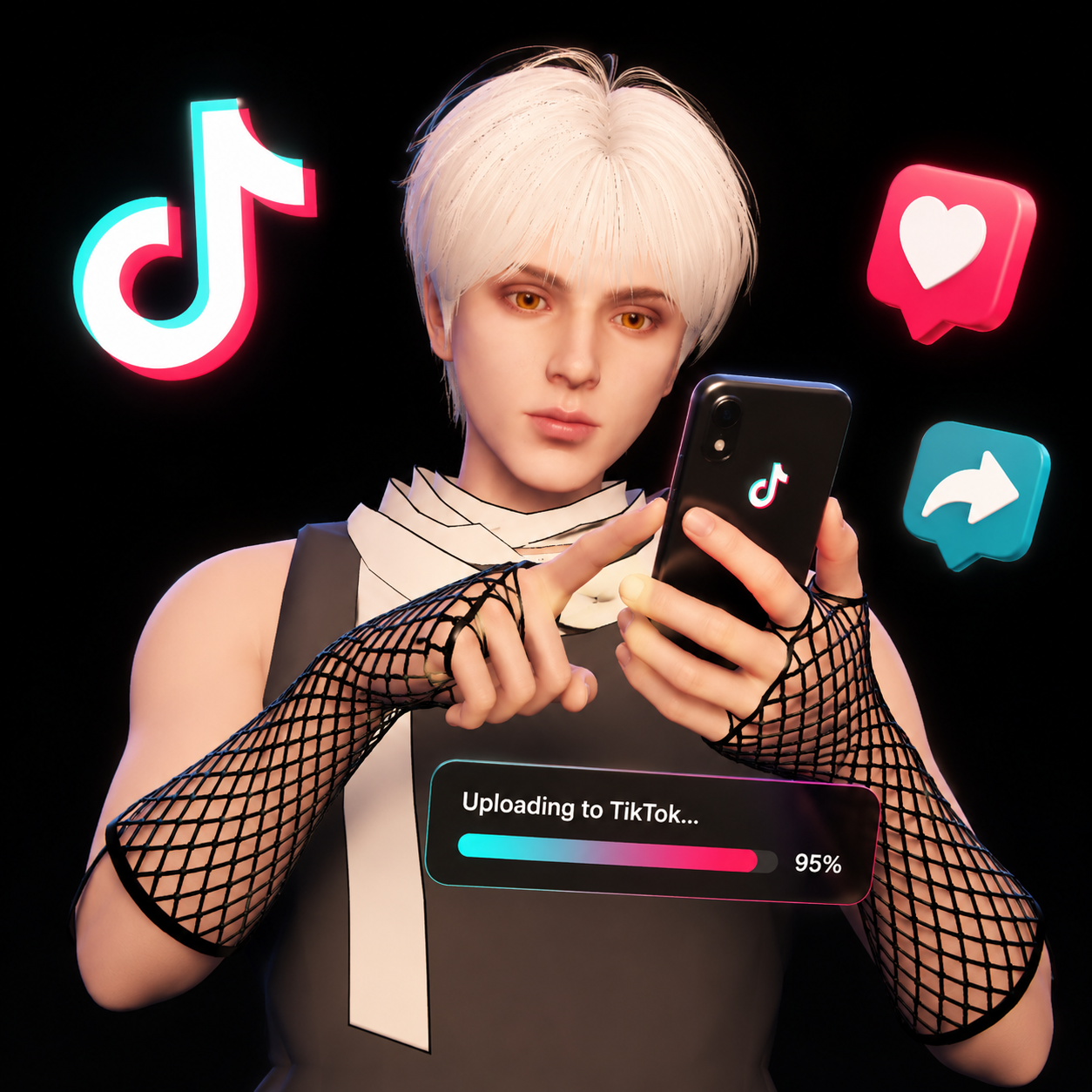 TIKTOK