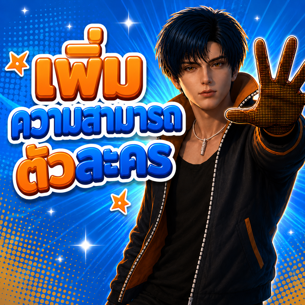 ไกด์พิเศษ