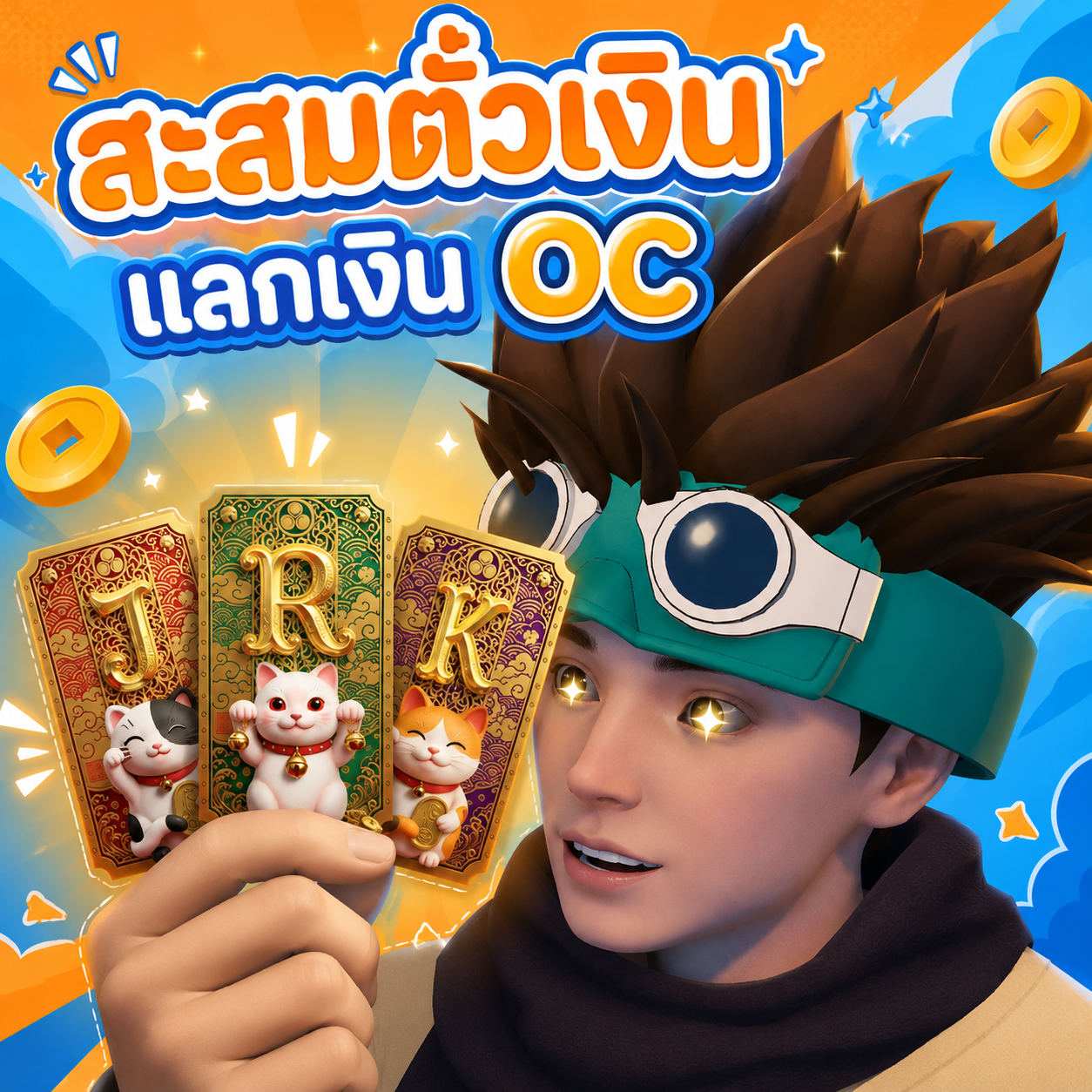 กิจกรรมพิเศษ